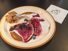 -foodoo芙多松饼店