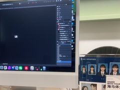 -海马体家庭照相馆(广州正佳广场店)