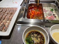 -四川香天下火锅(上海城店)