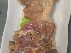 -牛犇炭火烤肉·鲜切烤肉(承德总店)