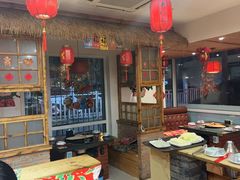 -老渔翁炖鱼坊(黄海西路东山店)
