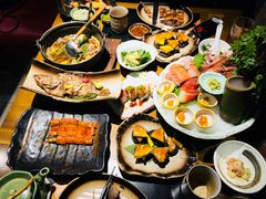 -和彩放题餐厅(酒仙桥店)