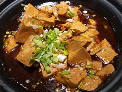 泰山神豆腐-赵记煎饼卷大葱(东岳店)