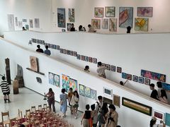 -四川美术学院美术馆