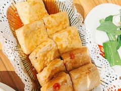 -越美小馆·越南料理(曲江店)