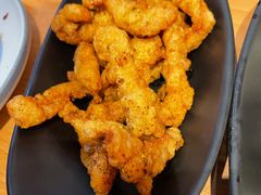 川椒小酥肉-鱼酷活鱼烤鱼(张江长泰店)