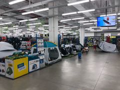 -迪卡侬(观山店)