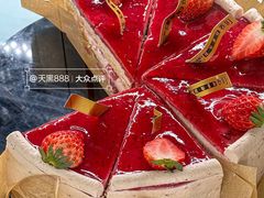 -卷们·现制生日蛋糕·蓝风车动物奶油(金源店)