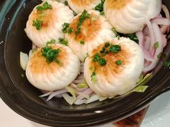 -山泉公馆酒家(珠江新城店)