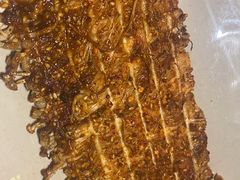 -大头叔烤鸡爪·朝鲜族烤串(天池路店)