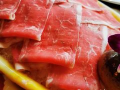 至尊雪花牛肉-大龙燚火锅(天钥桥路店)