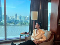 -上海凯宾斯基大酒店