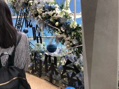 -上海外滩茂悦大酒店