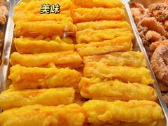 -超级鸡车(曹杨路店)