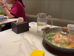 -七八冷面·延边朝鲜族美食(世纪汇店)