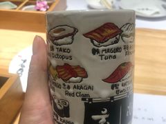 -玄海寿司(国贸店)