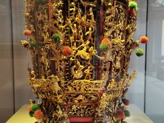 -福建省非物质文化遗产博览苑