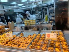 -鲍师傅糕点(永安里店)