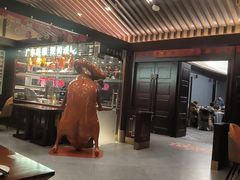 -古南都·老广东酒楼(龙江店)