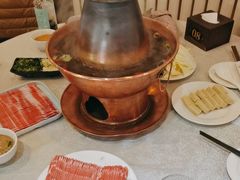 -东来顺饭庄(新源里店)