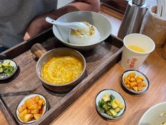 -李百蟹·江南蟹黄面(夫子庙店)