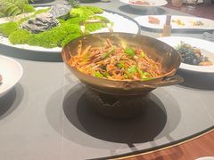 -阿明小菜·海鲜·上海菜(梅陇店)