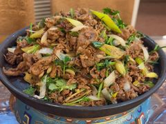 -烤肉季饭庄