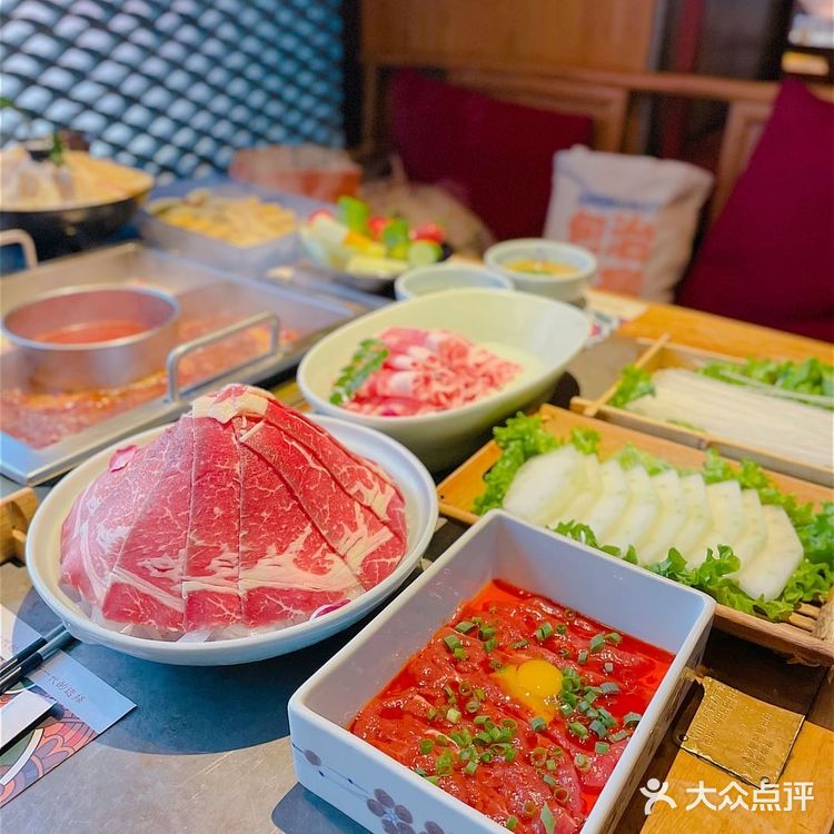 北京宝藏火锅·葫芦娃一家人火锅