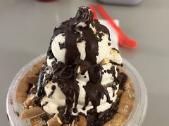 -DQ·蛋糕·冰淇淋(科华王府井店)
