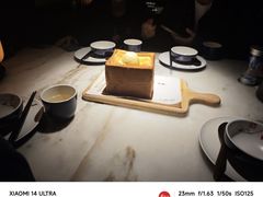 -绿茶餐厅(西湖银泰百货店)