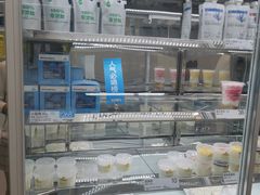 -白色日记·手作酸奶(麦凯乐店)