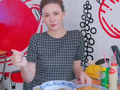 -辣叨叨·江西小炒锅气米粉(南京西路店)