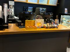 -星巴克(德阳洋洋百货店)