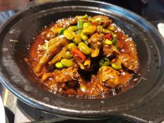-苏帮袁Sue Cuisine(南开大悦城店)