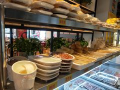 自助取餐区-袁记串串香(西安路店)