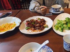 -百花深处·老北京风味菜