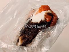 江米年糕-清真·白记年糕(牛街北口店)
