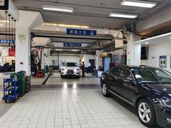 -安惠养车(安定门店)