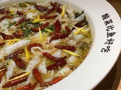 -太二酸菜鱼(福州泰禾店)