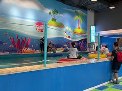 -蒙特利亲子乐园