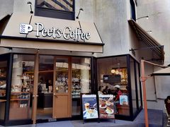 -Peet's Coffee皮爷咖啡(大学路店)
