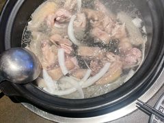 -同仁四季椰子鸡(宝安壹方城店)
