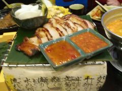 -曼谷小象(港隆广场店)