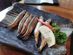 -尺山寸水日料(马桥满天星店)