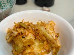 泡菜-肖家河家常面(肖家河北街店)