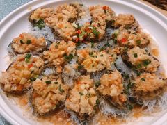-松沪名灶·豆浆鱼头·新上海菜(飞航吾悦广场店)