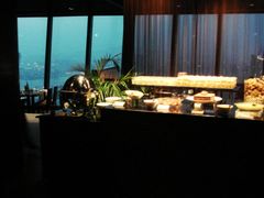 -澳门旅游塔360°旋转餐厅(南湾湖广场店)