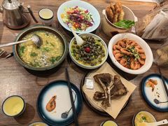 -锡和无锡菜(景丽苑店)