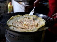 -周记热干面豆皮大王(桃花东街店)