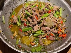 -吃饭皇帝大·土家民族菜(温州万象城店)